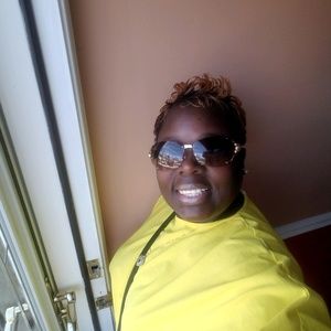 Meet your Posher, Kathy